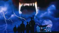 Backdrop to the movie "Howling: New Moon Rising" #721167