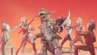 Backdrop to the movie "Ultraman Story" #1206808