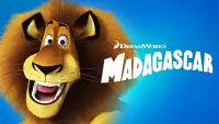 Backdrop to the movie "Madagascar" #521743
