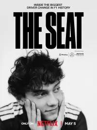 Poster to the movie "The Seat" #1040974
