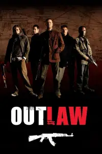 Poster to the movie "Outlaw" #712523