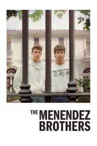 Poster to the movie "The Menendez Brothers" #704516