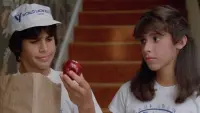 Backdrop to the movie "Sleepaway Camp" #771423