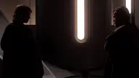 Backdrop to the movie "Star Wars: Episode III - Revenge of the Sith" #738709