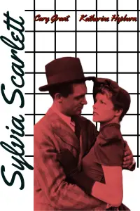 Poster to the movie "Sylvia Scarlett" #1071995