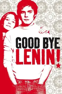 Poster to the movie "Good Bye, Lenin!" #935933
