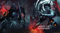 Backdrop to the movie "Army of Darkness" #933143