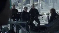 Backdrop to the movie "The Hunger Games: Mockingjay - Part 2" #776126