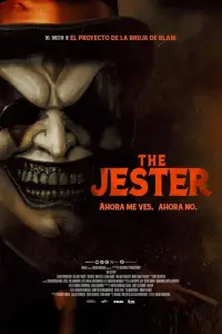 Poster to the movie "The Jester" #1018131