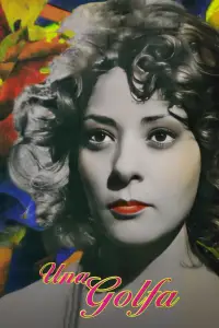 Poster to the movie "Una golfa" #1166776