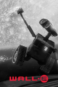 Poster to the movie "WALL·E" #852968
