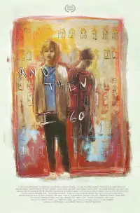 Poster to the movie "And Then I Go" #1150778