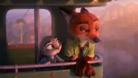 Backdrop to the movie "Zootopia" #883270