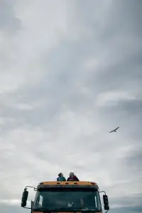 Poster to the movie "This Summer Will End" #728918