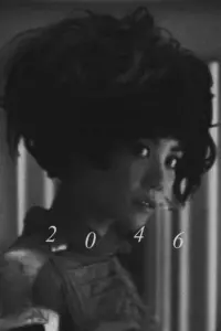 Poster to the movie "2046" #821899