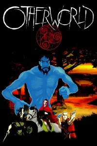Poster to the movie "Otherworld" #1047195