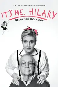 Poster to the movie "It