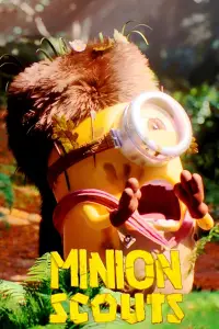 Poster to the movie "Minion Scouts" #1178699