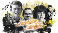 Backdrop to the movie "American Graffiti" #1132078