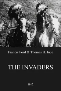 Poster to the movie "The Invaders" #967770