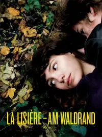 Poster to the movie "The Edge" #1177107