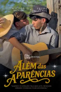 Poster to the movie "Além das Aparências" #886675