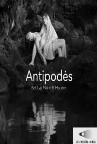 Poster to the movie "Antipodes" #480694