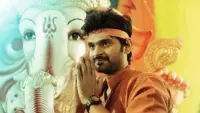 Backdrop to the movie "Appatlo Okadundevadu" #858787