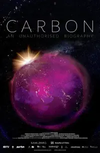 Poster to the movie "Carbon: The Unauthorised Biography" #1202450