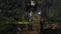 Backdrop to the movie "Revelations" #705794