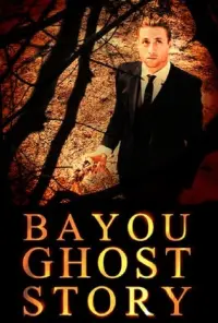 Poster to the movie "Bayou Ghost Story" #826808