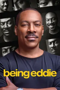 Poster to the movie "Being Eddie" #626536