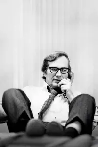 Poster to the movie "Cover-Up" #1183351