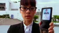 Backdrop to the movie "Cutie Honey" #890808