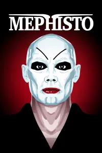 Poster to the movie "Mephisto" #939183