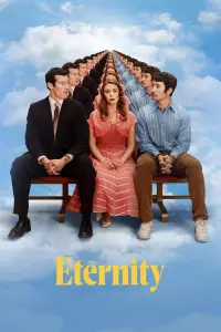 Poster to the movie "Eternity" #517932