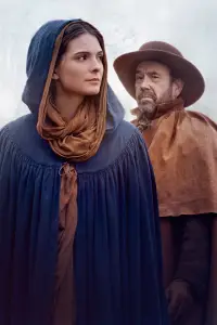 Poster to the movie "Eugénie Grandet" #1093316