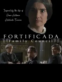 Poster to the movie "Family Council" #679934