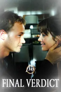 Poster to the movie "Final Verdict" #1161345