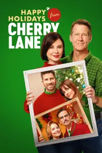 Poster to the movie "Happy Holidays From Cherry Lane" #1084164