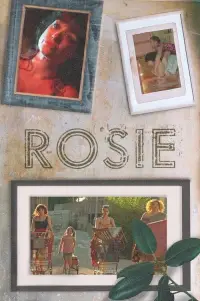 Poster to the movie "Rosie" #1090727