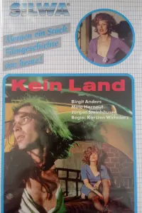 Poster to the movie "Kein Land" #862096