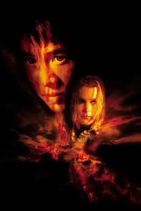 Poster to the movie "Kiss of the Dragon" #701018