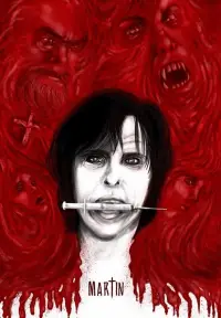 Poster to the movie "Martin" #1113079