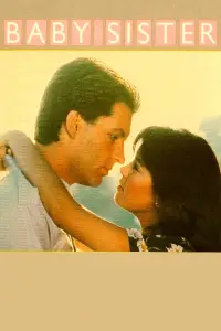 Poster to the movie "Baby Sister" #1170087