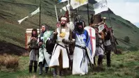 Backdrop to the movie "Monty Python and the Holy Grail" #871014