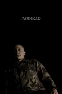 Poster to the movie "Jarhead" #953294