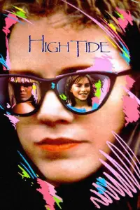 Poster to the movie "High Tide" #954699