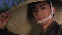 Backdrop to the movie "Satan