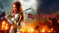 Backdrop to the movie "Red Sonja" #899433